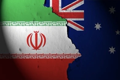 Australia and (IR) Iran Relations